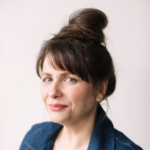 Meet your Posher, Amelia